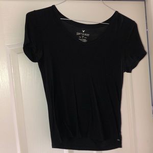 Basic AE black top